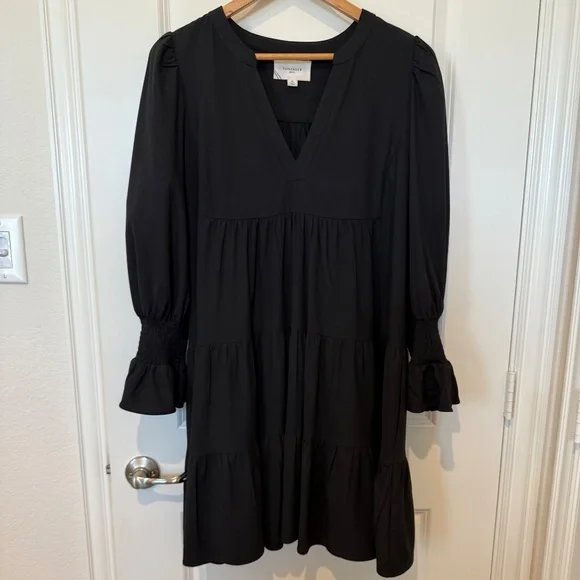 Cotton Poplin Kenzo Dress - Picture 2 of 4